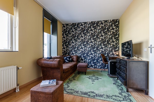 Medium property photo - Eisenhowerlaan 61, 3527 HG Utrecht